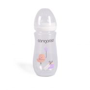 Cangaroo Birdy cumisüveg 300ml lány